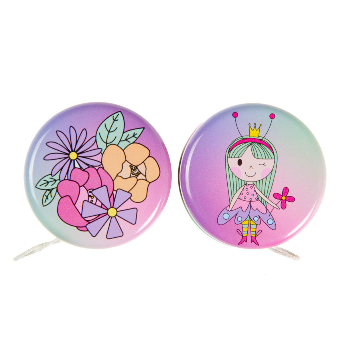 LG Importa Metal Jojo Princess