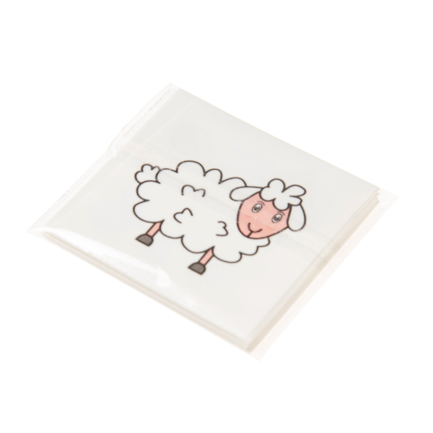 LG-Imports Tattoos Farm Animals, 12st.