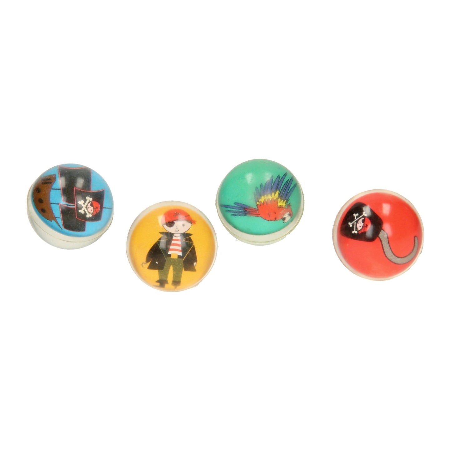 PIRATE STIETERBAL di LG-Imports