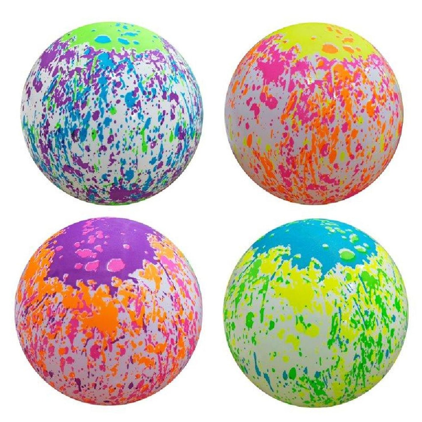 LG Importa Ball SplashPaint, 23 cm.