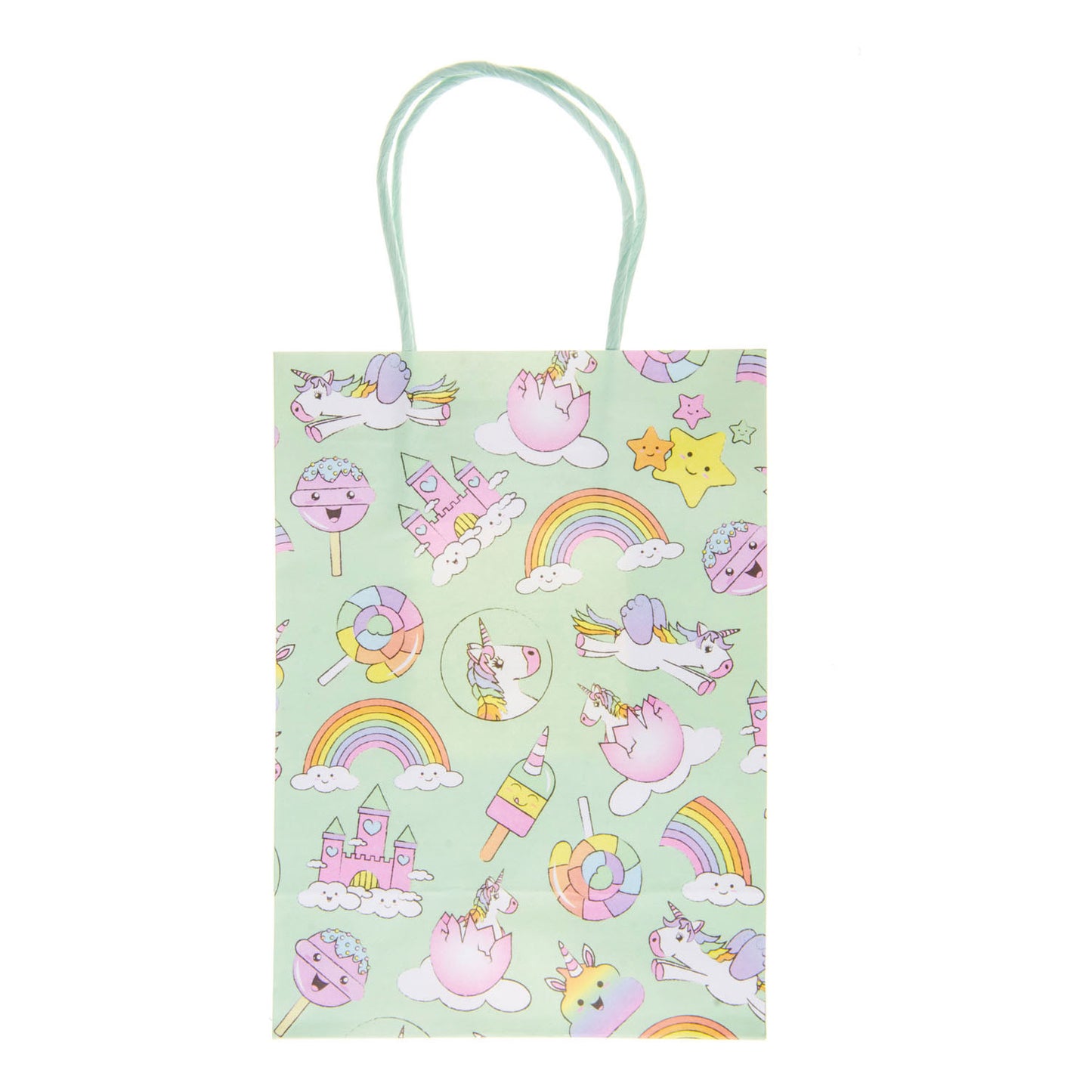 LG Importa Borsa regalo Eenhoorn
