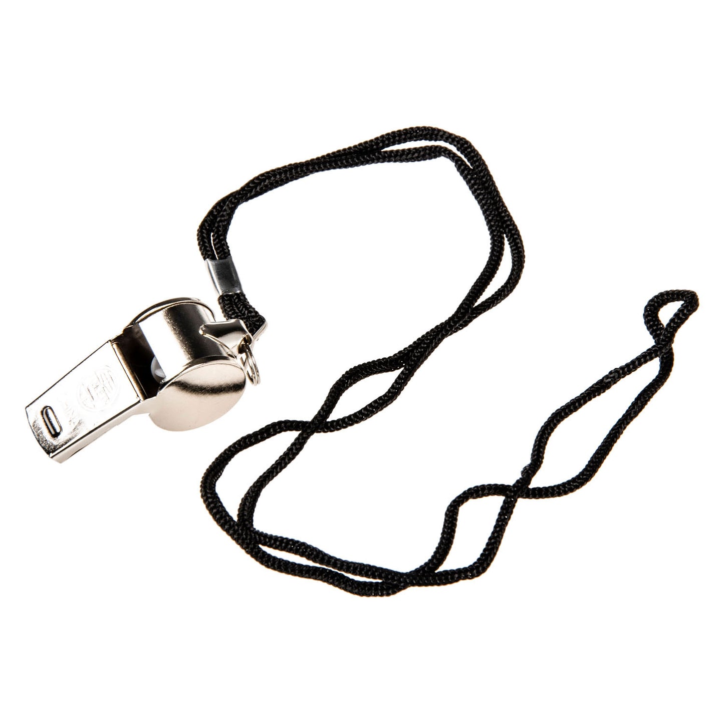Flauto in metallo LG-Imports sul cavo