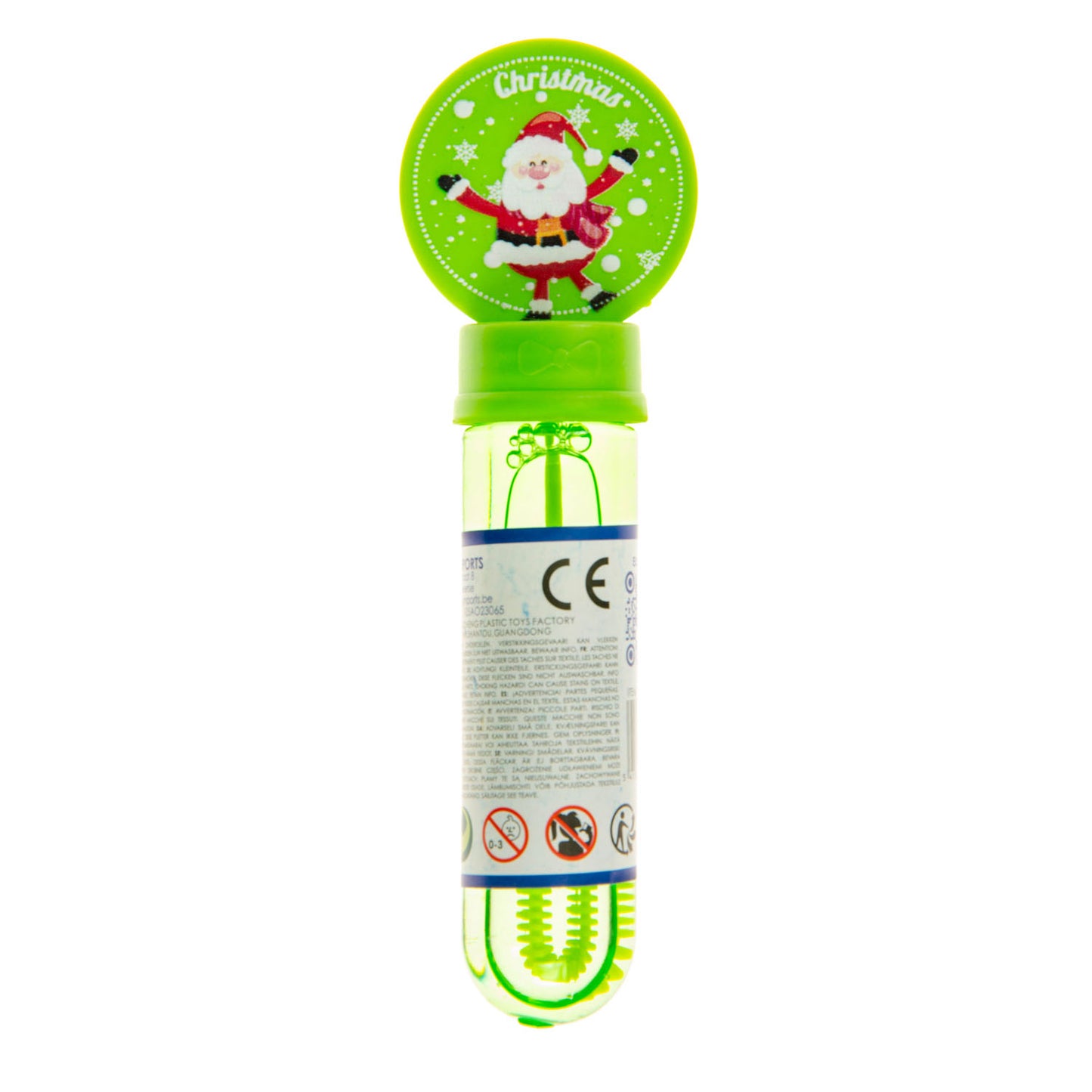 LG-Imports Chiama la vescica natale, 24 pezzi