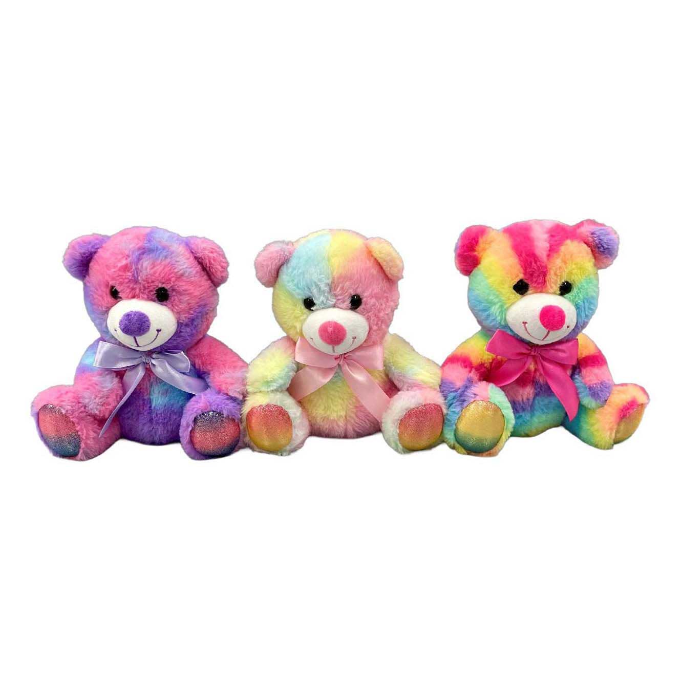 Duckiez Camorle de oso