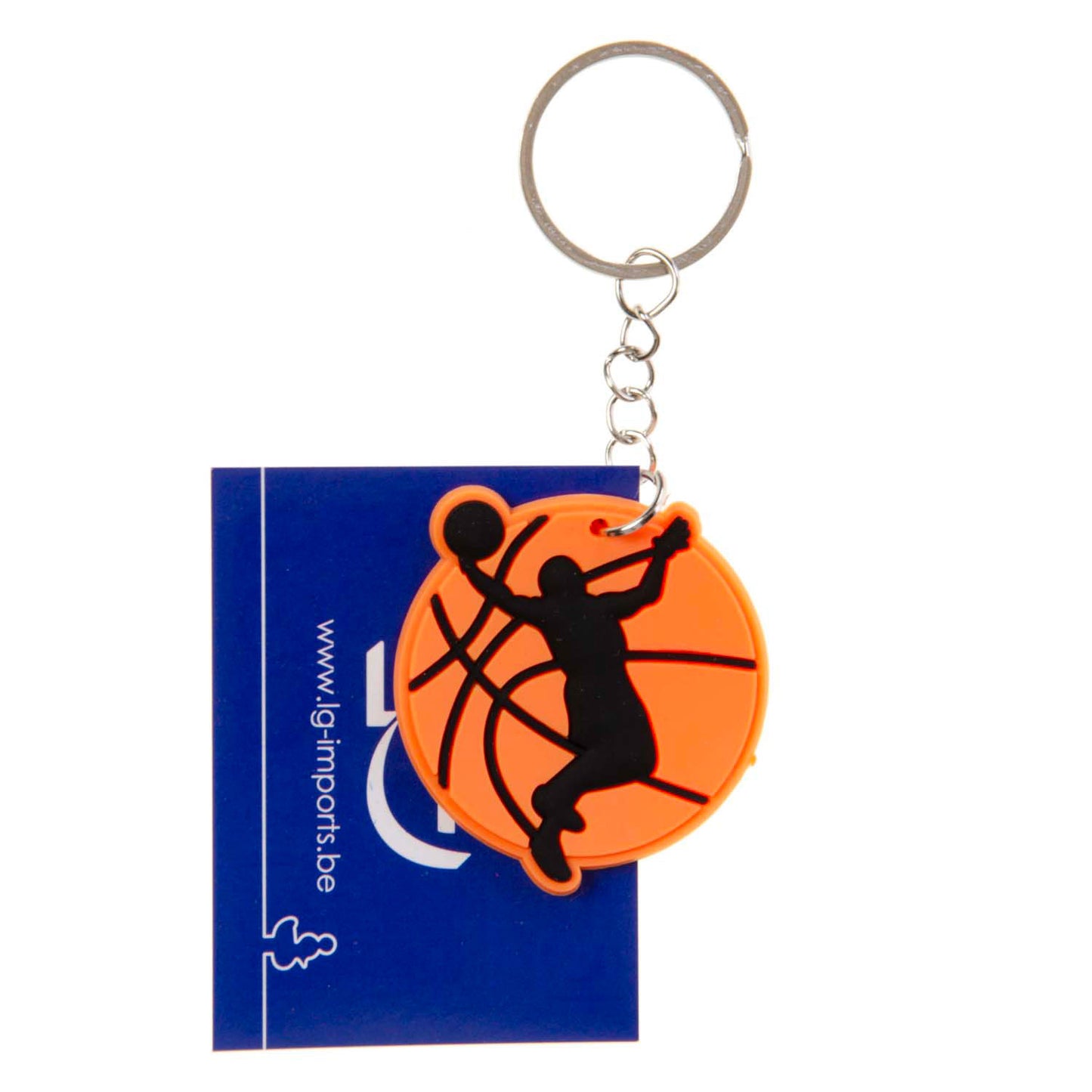 Duckiez Basketball Dase Ring