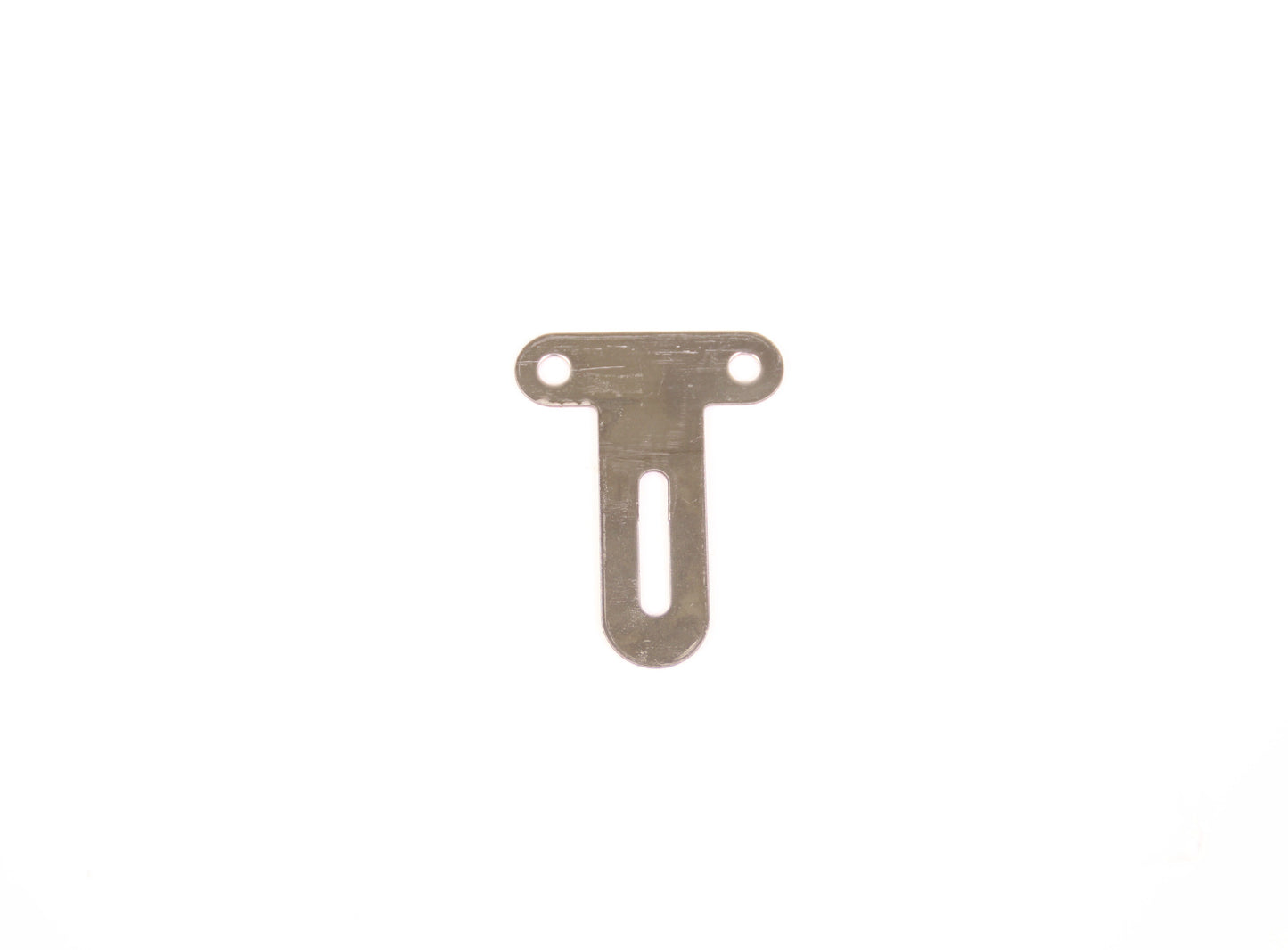 Ngk hesling material de montaje placa de cadena recta