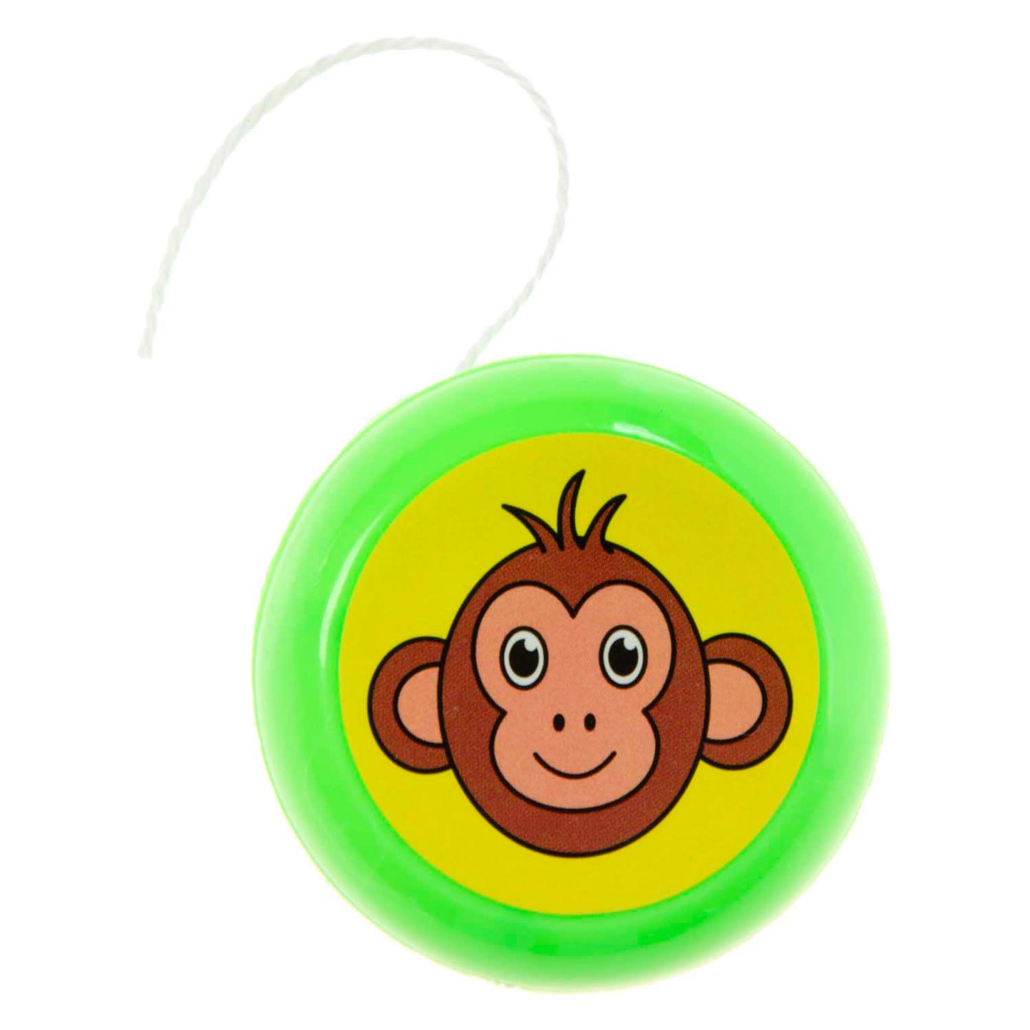 LG Imports Jojo Wild Dieren, 4cm