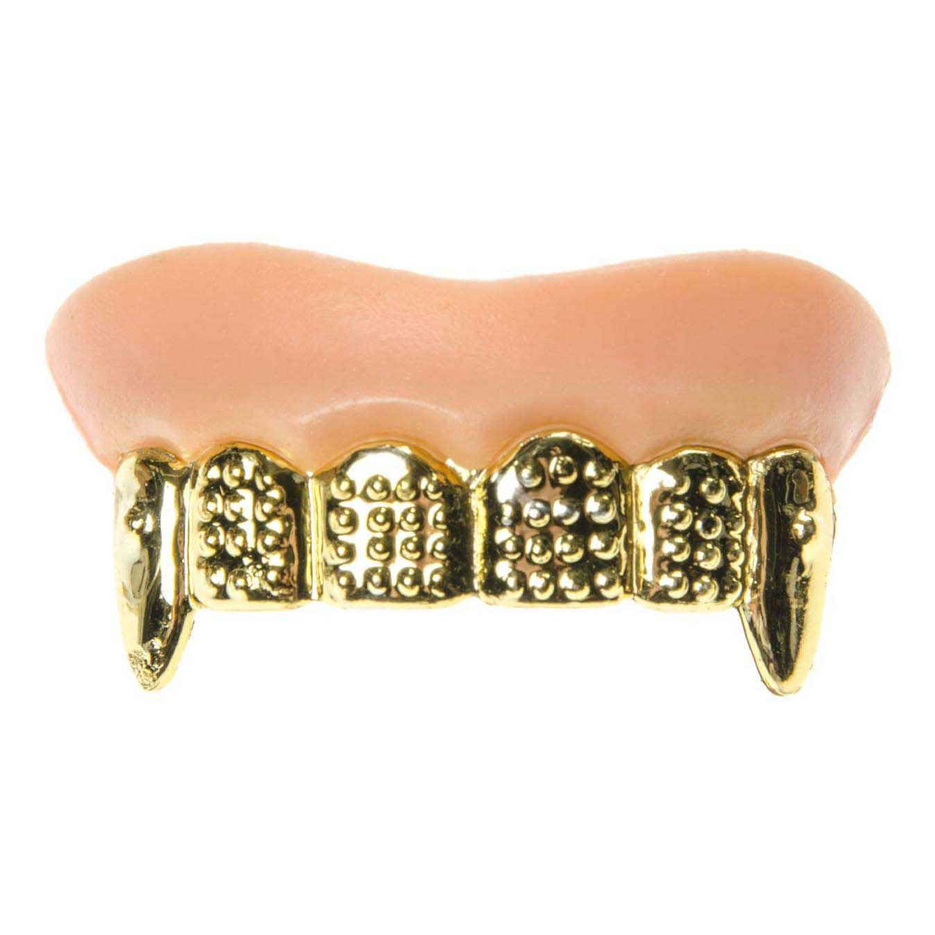 Fop dientes grillz