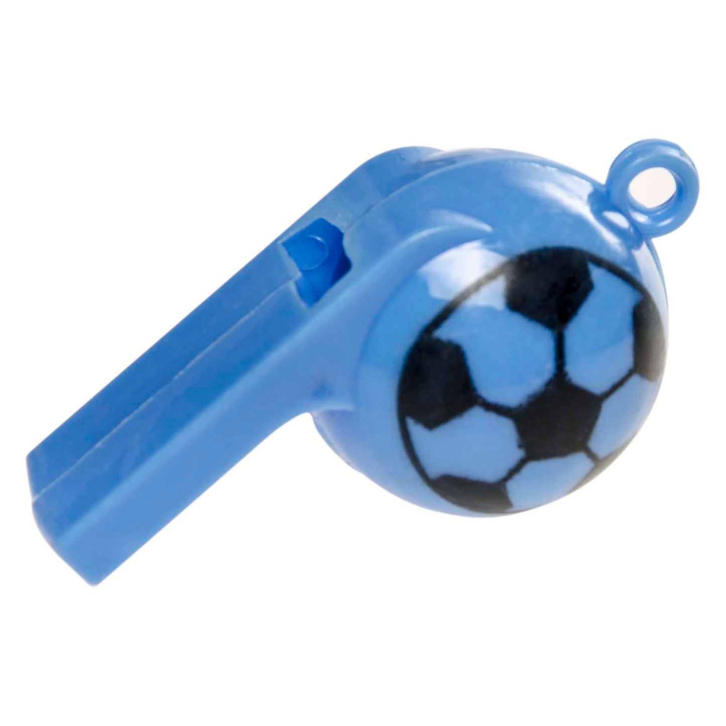 Fischietto da calcio colorato