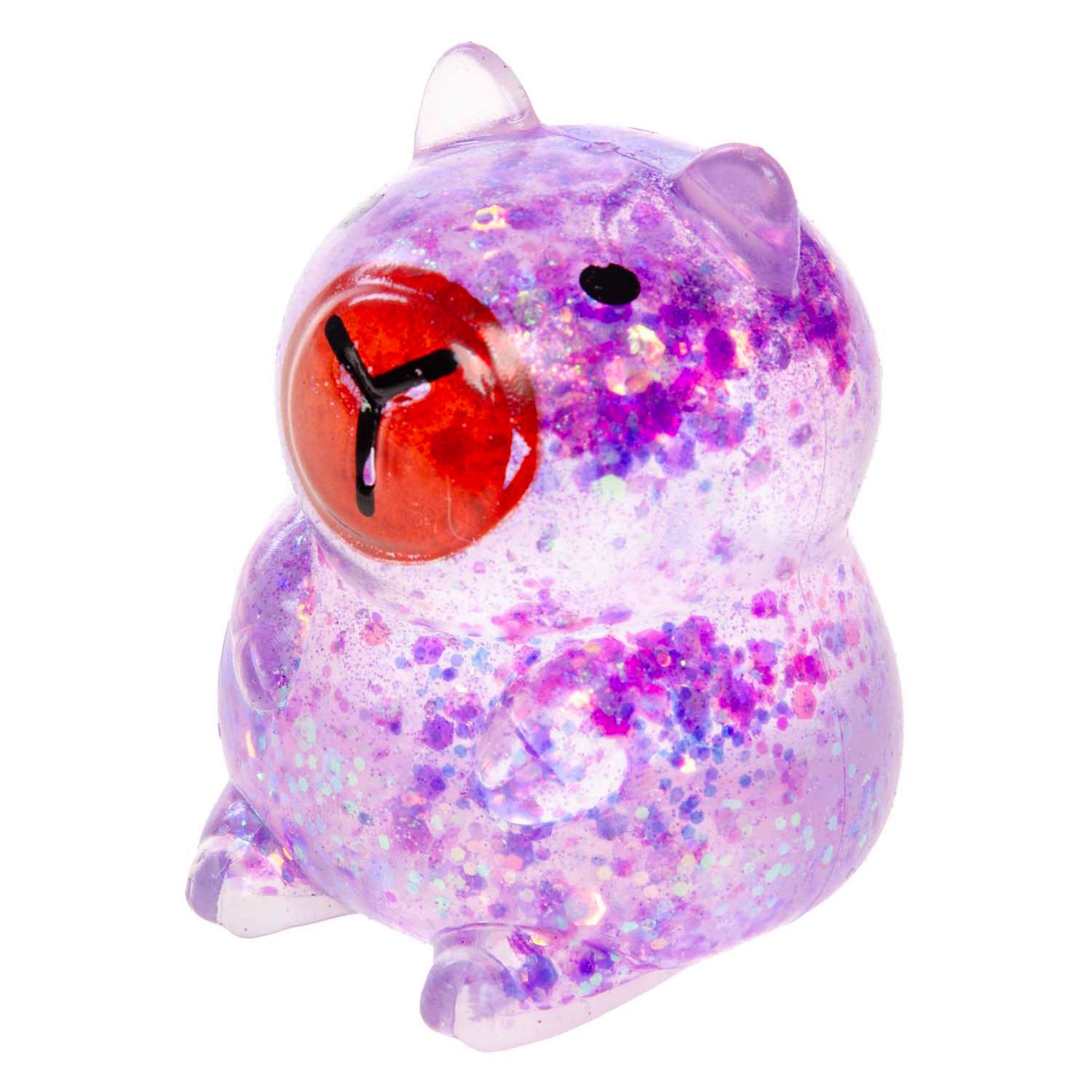 Duckiez spreme il capibara