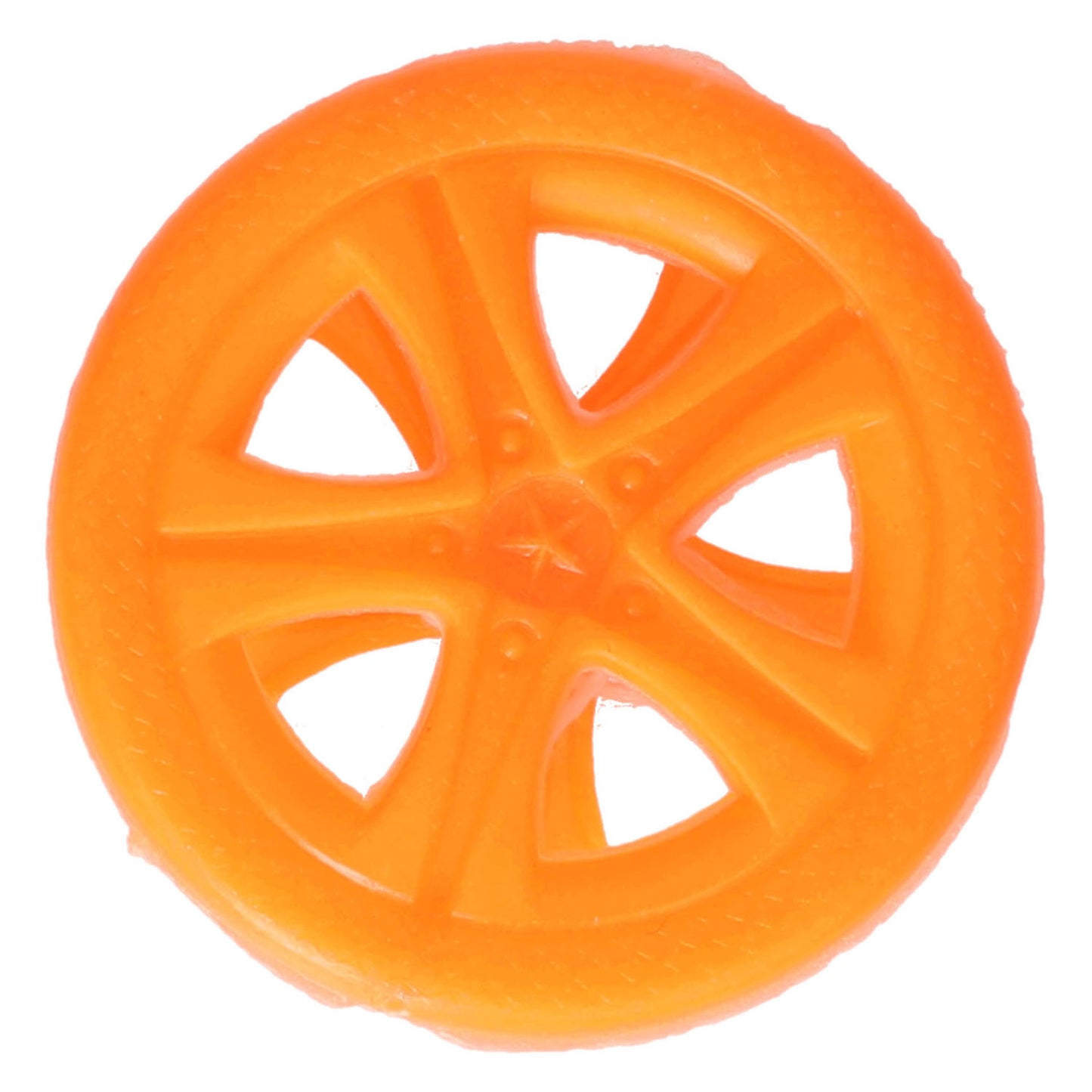 Duckiez yo-yo fluo