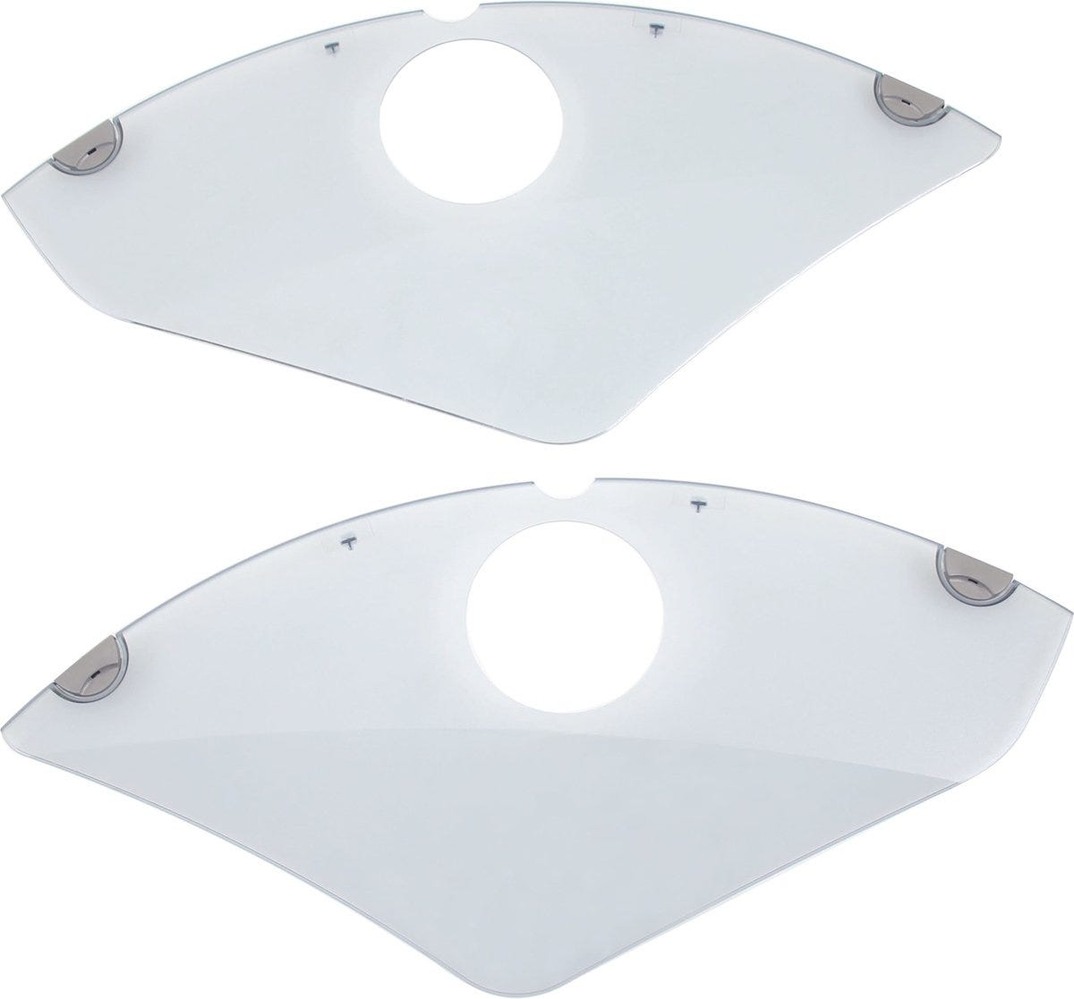 Hesling Jas Conserver 28-5 Lucra Ku PVC Board