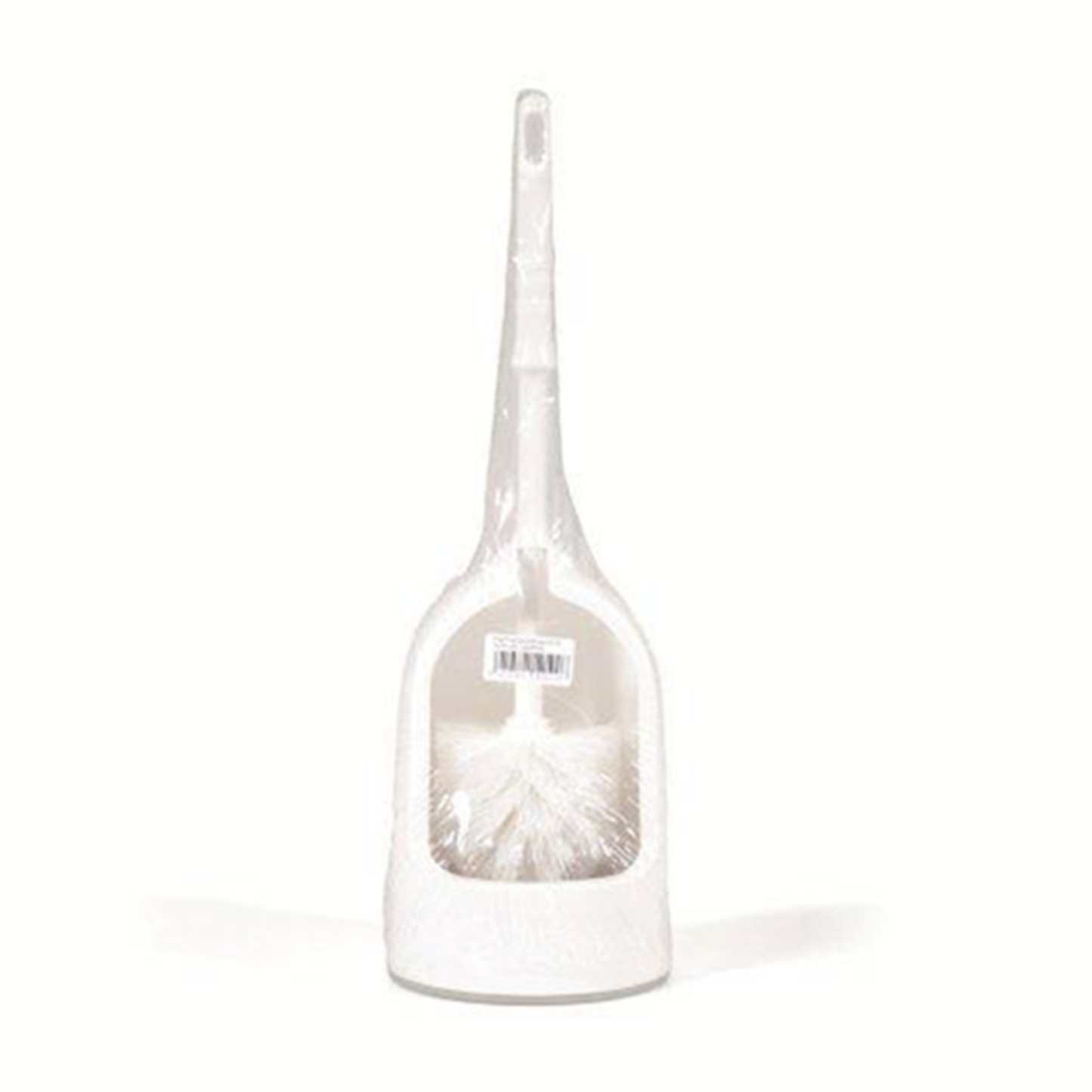 Conjunto de inodoro linea blanco modelo pesado