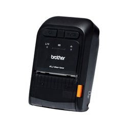 Stampante per etichette Brother RJ2035bxx1 blu