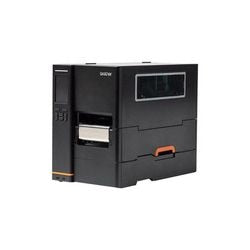 Stampante per etichette Brother tj4422tnz1 nera