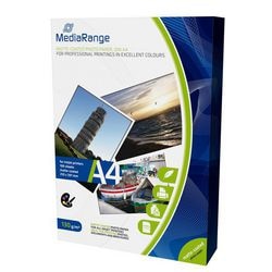 Gama de soportes de papel fotográfico mrink101 blanco