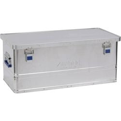 Cassa in alluminio Alutec basic 80 - alu10080 alu10080