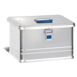 Alutec Alutec StorageBox Comfort 30 L Aluminio