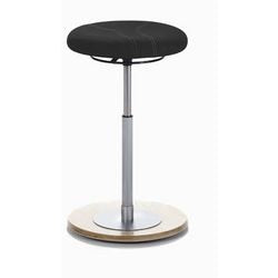 Mayer sitzmoebel stool 1110 black