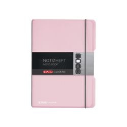 Quaderno herlitz bianco flexppa5no52