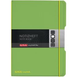 Scrittura herlitz verde flexppa4no27 28