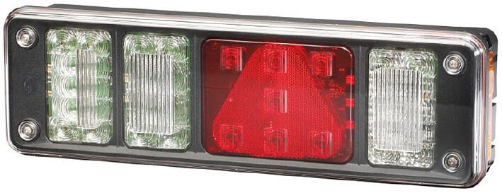 Le lenti luminose di hella li re