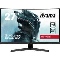 IIYAMA G-Master Red Eagle G2766HSU-B1