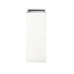 Pattumiera Vepa bins vb 191246 bianco 60 l