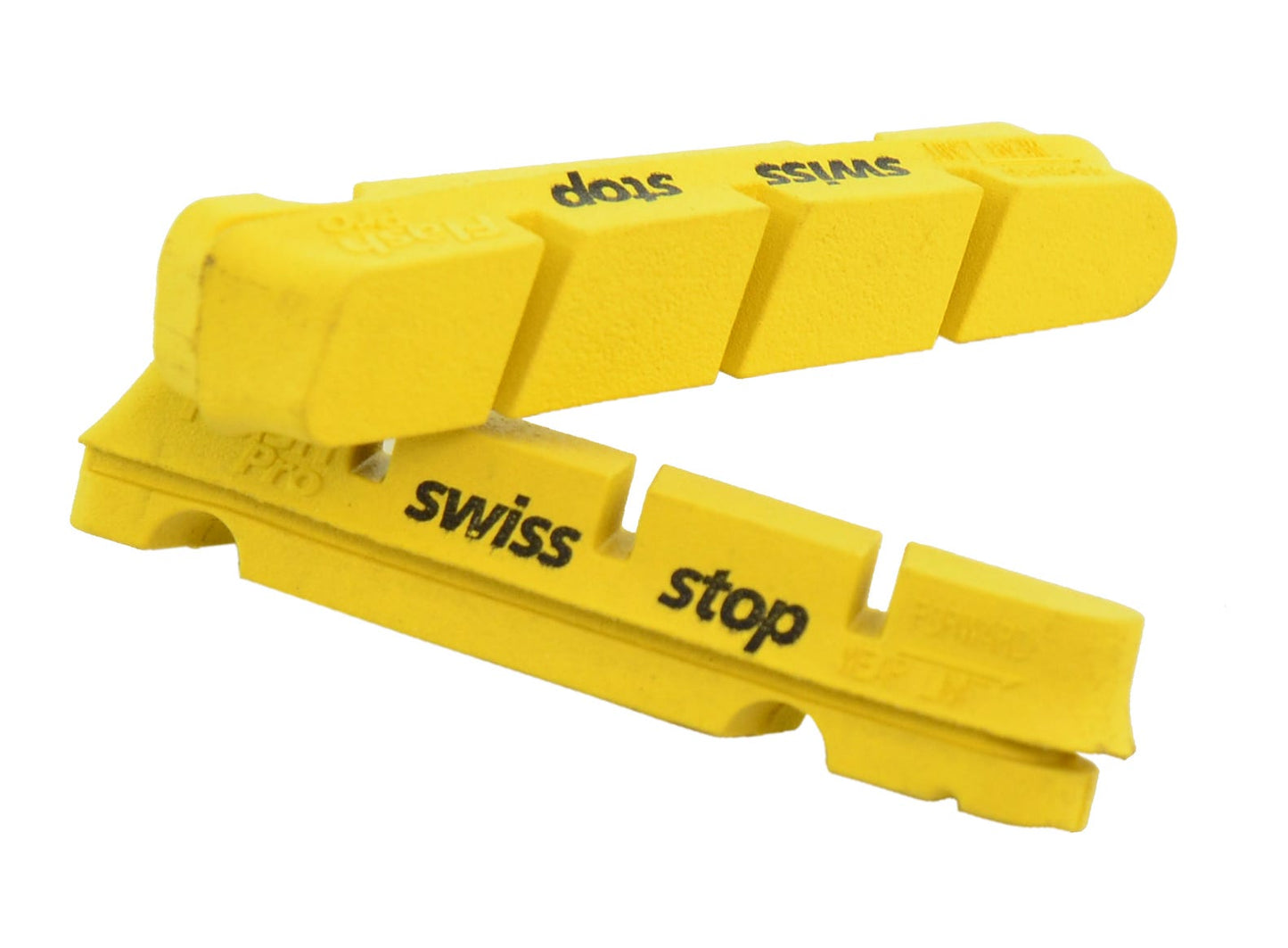 Swissstop Swissstop Bloque Bloque Flash Pro Yellow King Sram