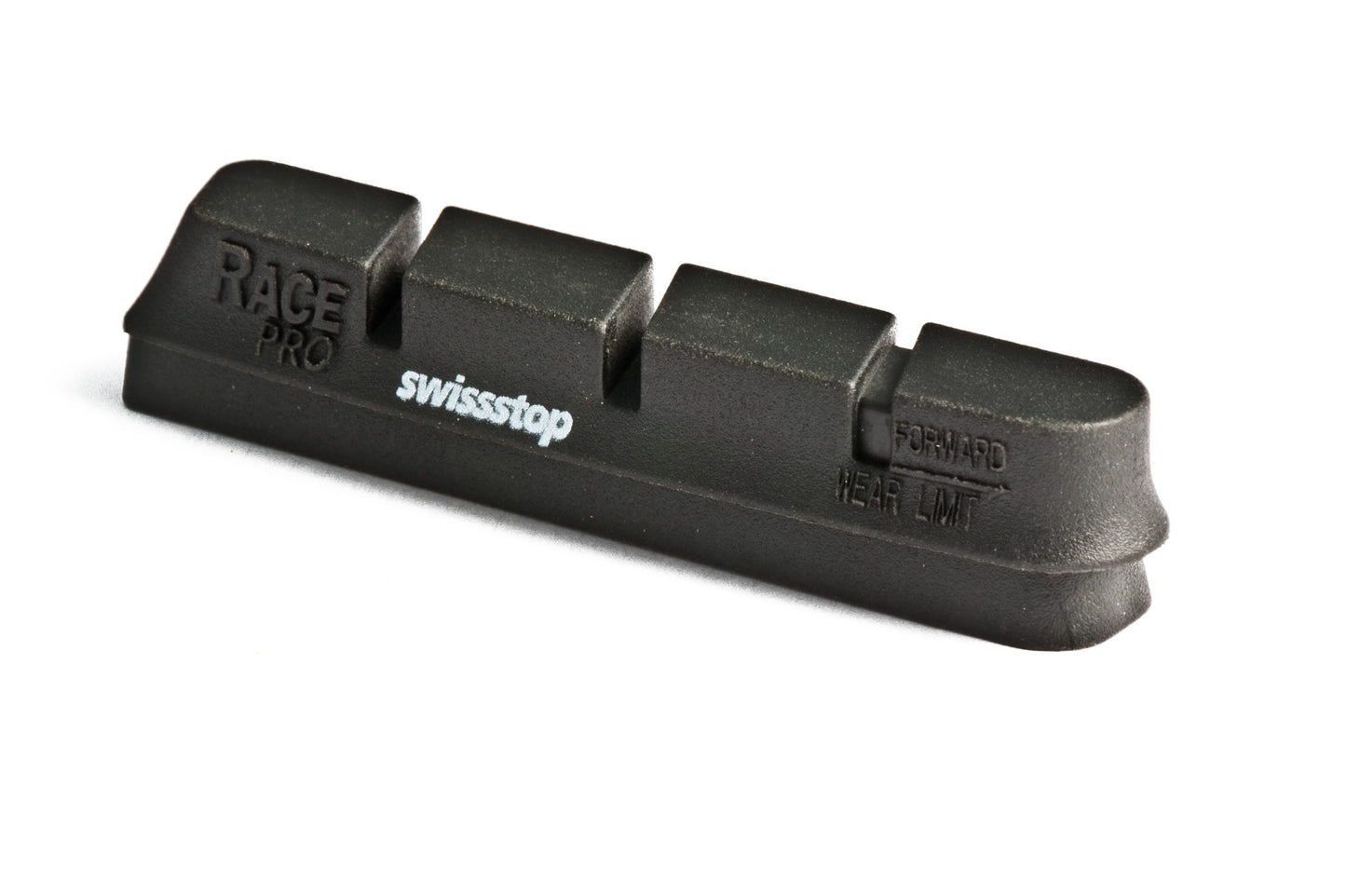 Swistop Swisstop Brake Block Set Race Pro Original Black 10 11 12SP