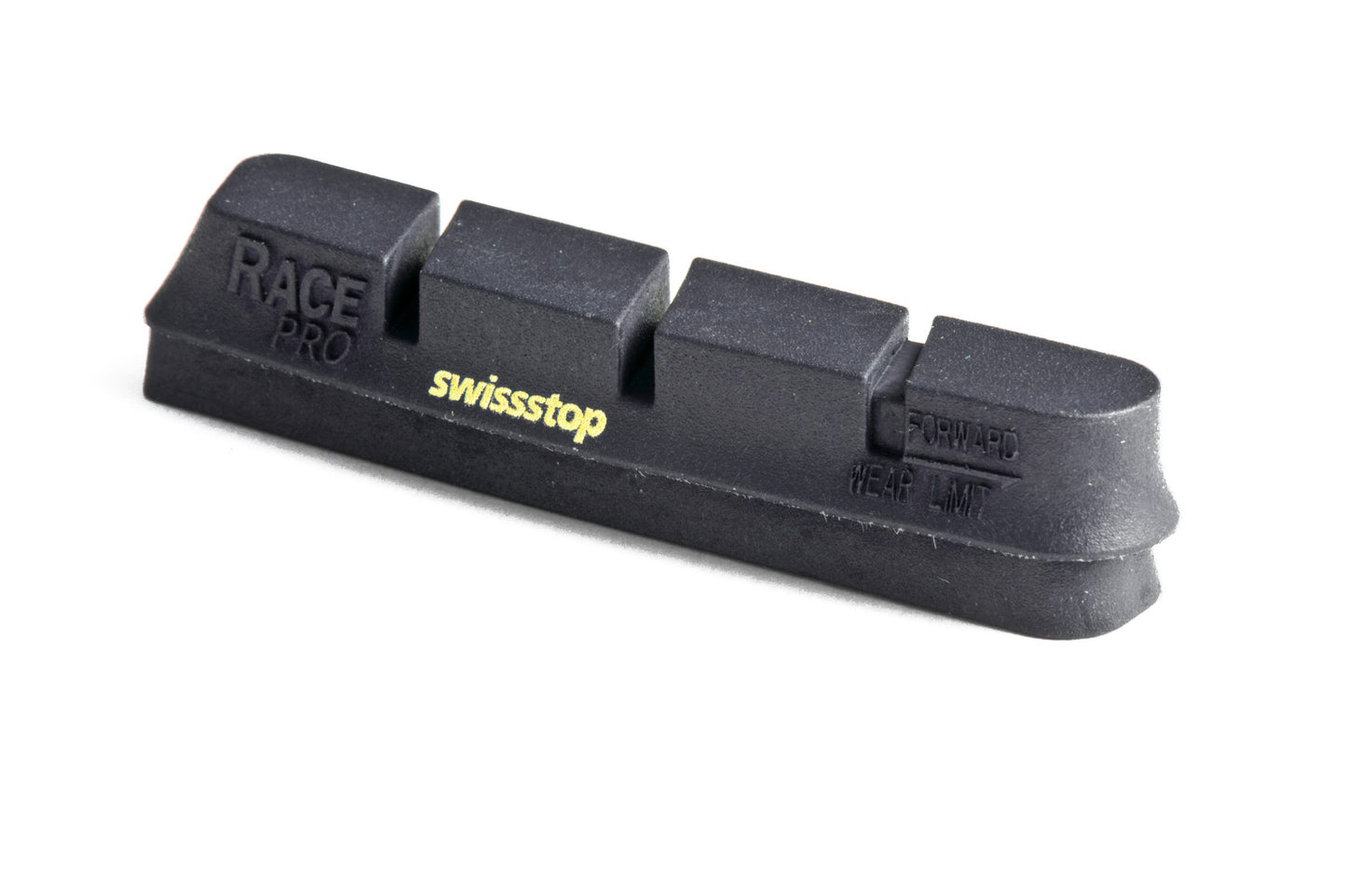 Swistop Swisstop Brake Block Set Set Race Pro Black Prince 10 11 12SP