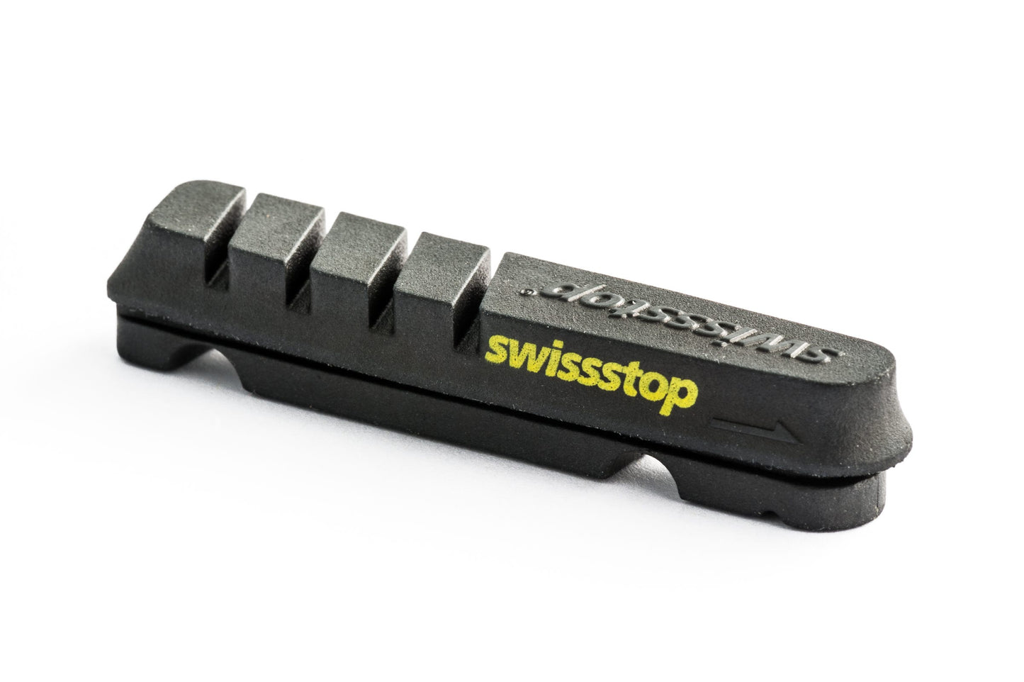 Swisstop Swisstop Brake Block Set Flash Evo Black Prince Sram Sram