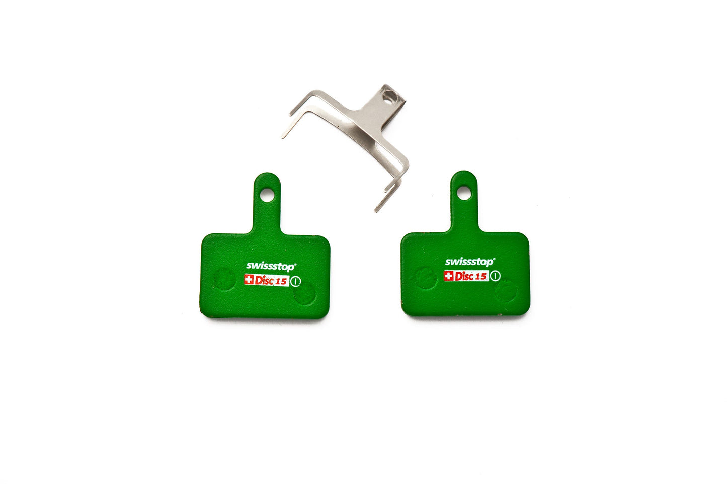 Swisstop Swisstop Block Block Disc Disc 15 C Shimano, Trp, Tektro, Quad