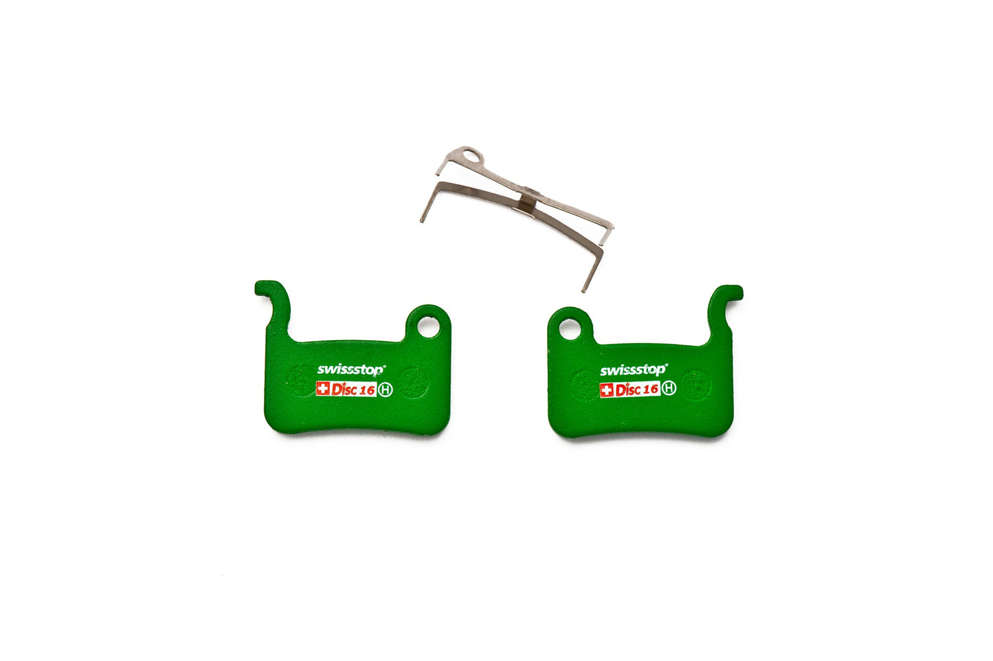 Swisstop Swisstop Block Block Disc Disc 16 C Shimano, TRP