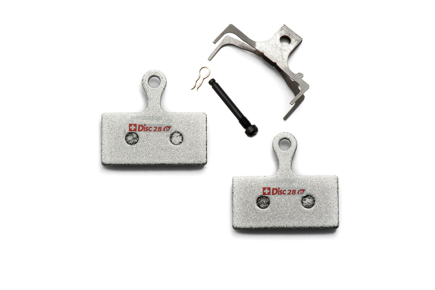 Disco set di blocchi freno swisstop Swisstop 28 E Shimano XTR XT M8000