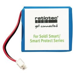 Rapporto batteria tec