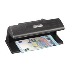 Rilevatore di banconote soldi ratiotec 280 nero