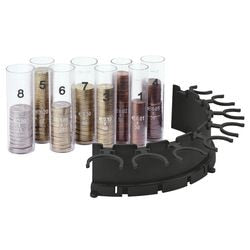Kit di smistamento rotoli ratiotec cs50