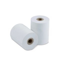Rotolo termico per ricevute ratiotec 80 bianco