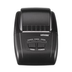 Stampante termica per ricevute ratiotec 240 nera