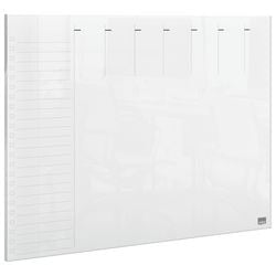 Nobo weekagenda 1915614 a4 transparant