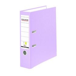 Carpeta Falken 24001216000f cartón morado