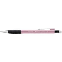 Portamine faber-castell dbs grip rosa