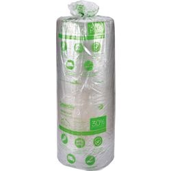 Luchtkussenfolie sealed air aircap elrt 1500 mm x 100 m grijs