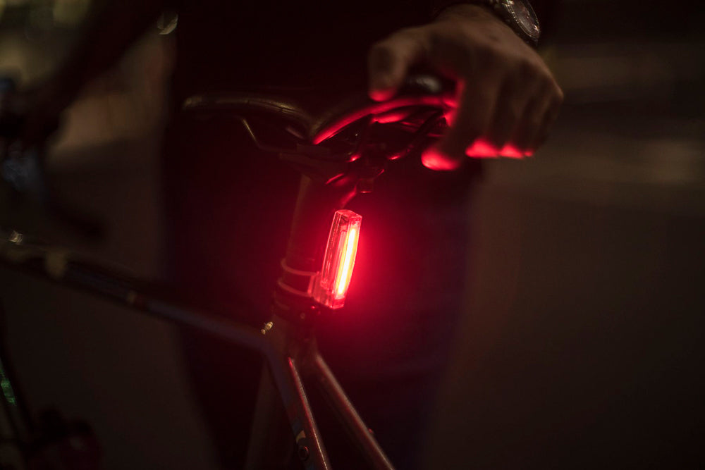 Luz trasera knog plus stvzo