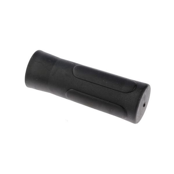 Westphal Handvat #424 Modello 92 mm nero (1 pezzo)