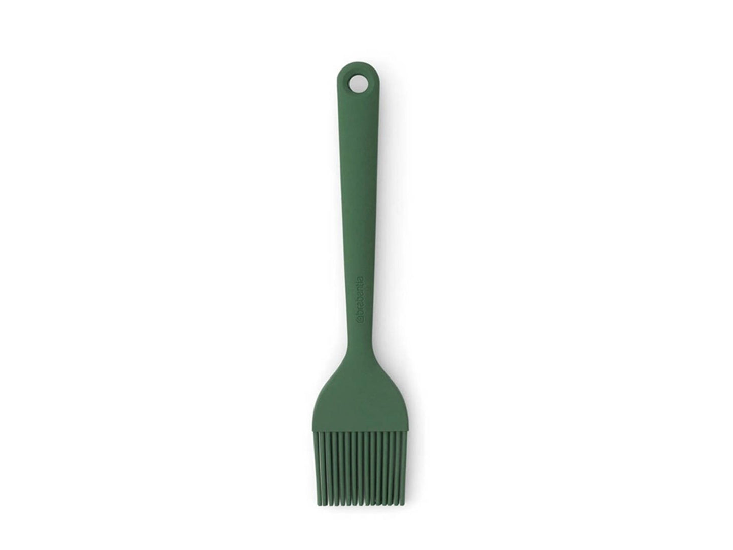 Pincel para hornear de Brabantia sabroso+ verde abeto