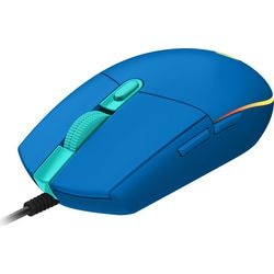 Mouse bl logitech 910005801