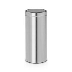 Raccoglitore rifiuti brabantia bra115349 grigio