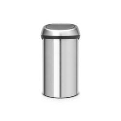 Recogedor de residuos brabantia bra107962 gris